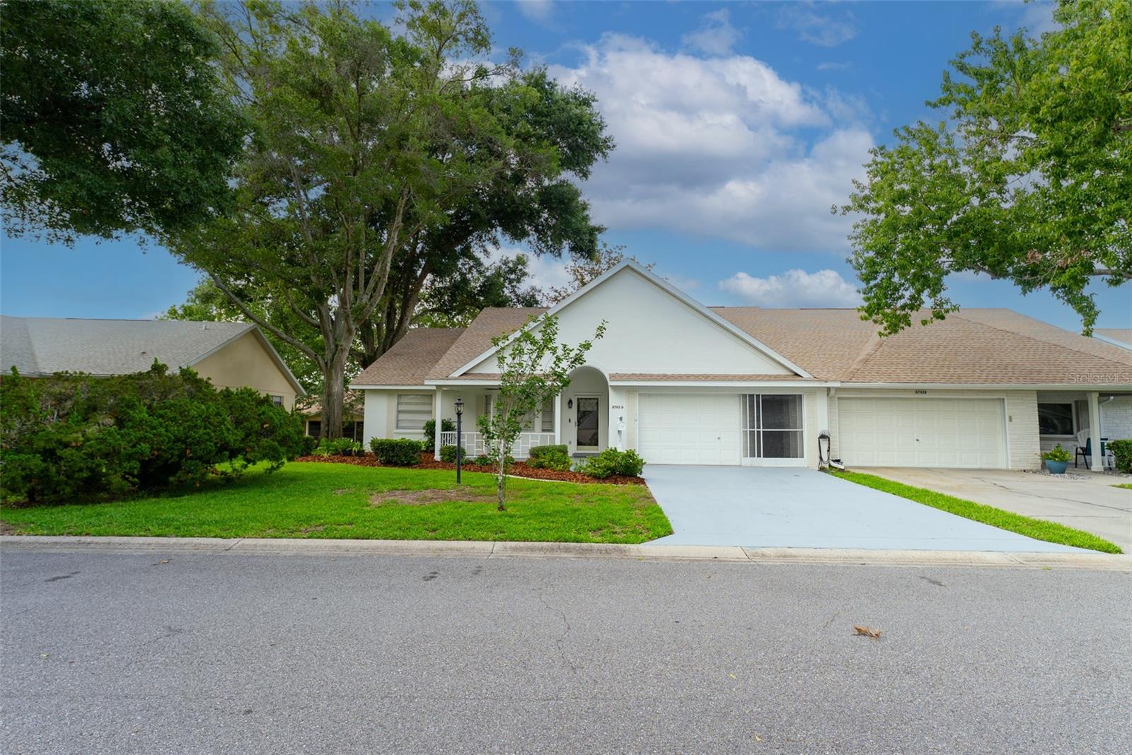 8743 SW 90TH LN #A, OCALA, FL