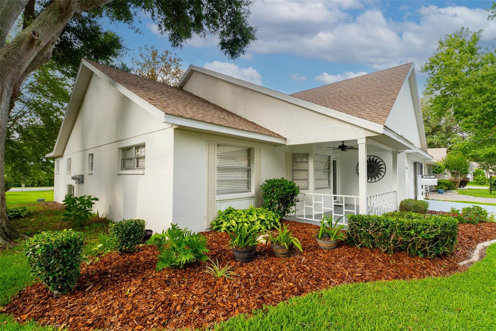 8743 SW 90TH LN #A, OCALA, FL — photo 2