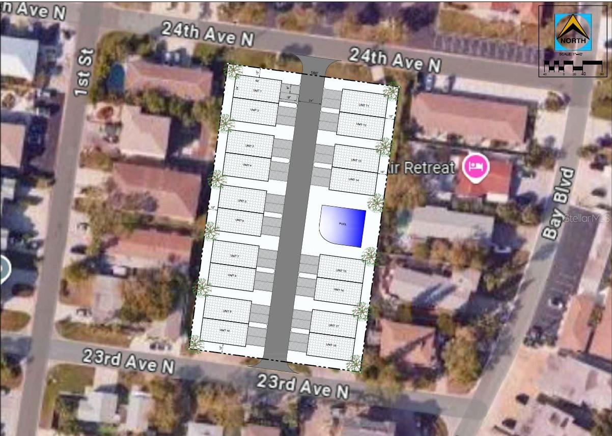 206 23RD AVE, INDIAN ROCKS BEACH, FL
