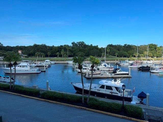 102 YACHT HARBOR DR #264, PALM COAST, FL