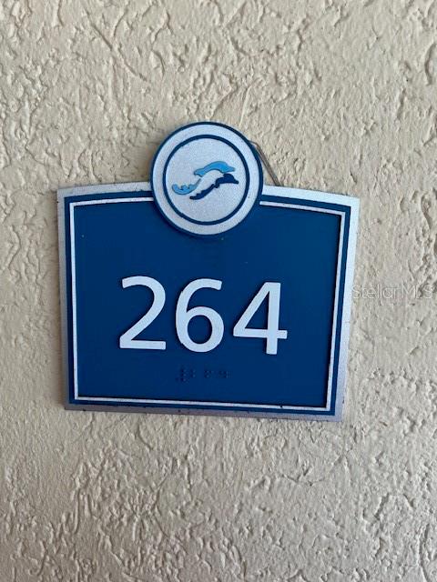 102 YACHT HARBOR DR #264, PALM COAST, FL — photo 3