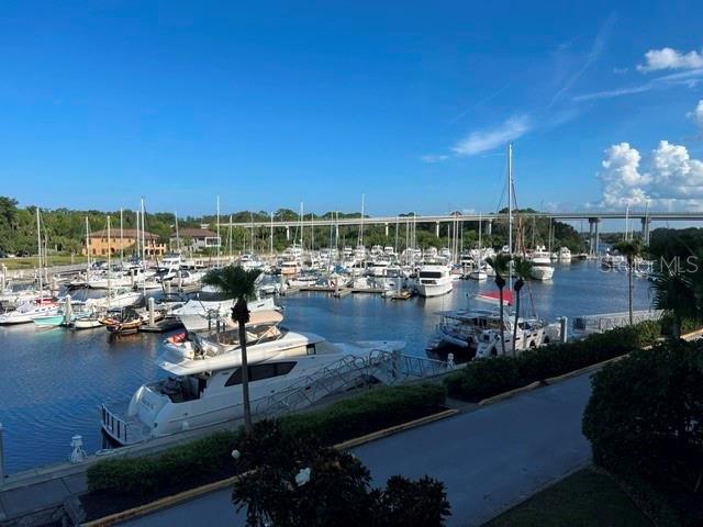 102 YACHT HARBOR DR #264, PALM COAST, FL — photo 33