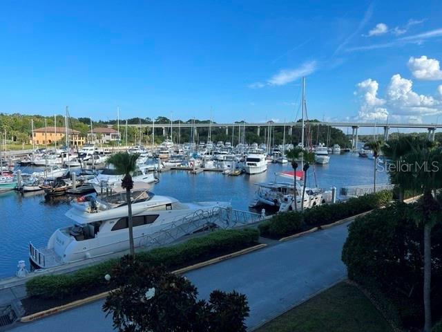 102 YACHT HARBOR DR #264, PALM COAST, FL — photo 35