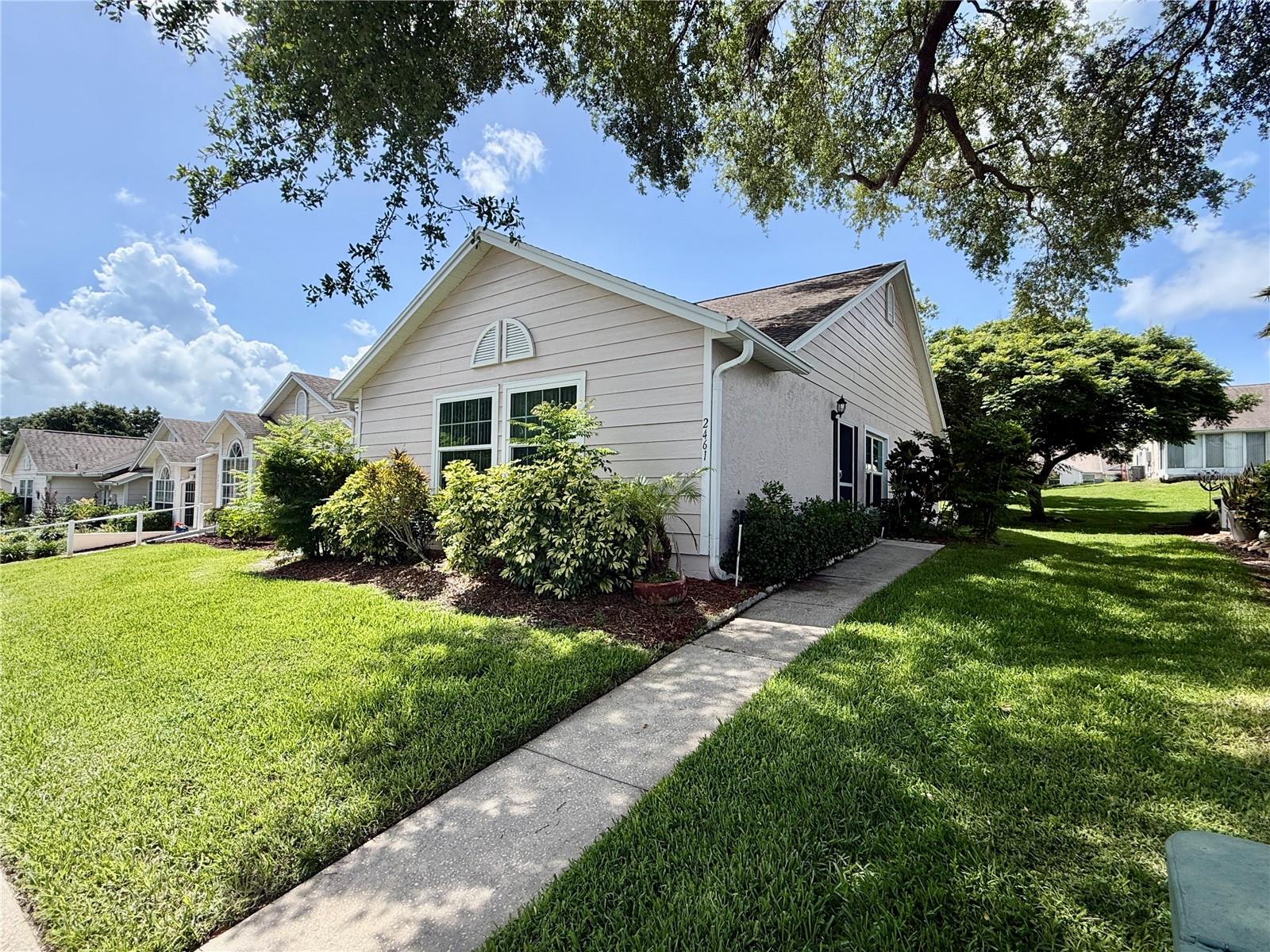 2461 BENTLEY DR, PALM HARBOR, FL