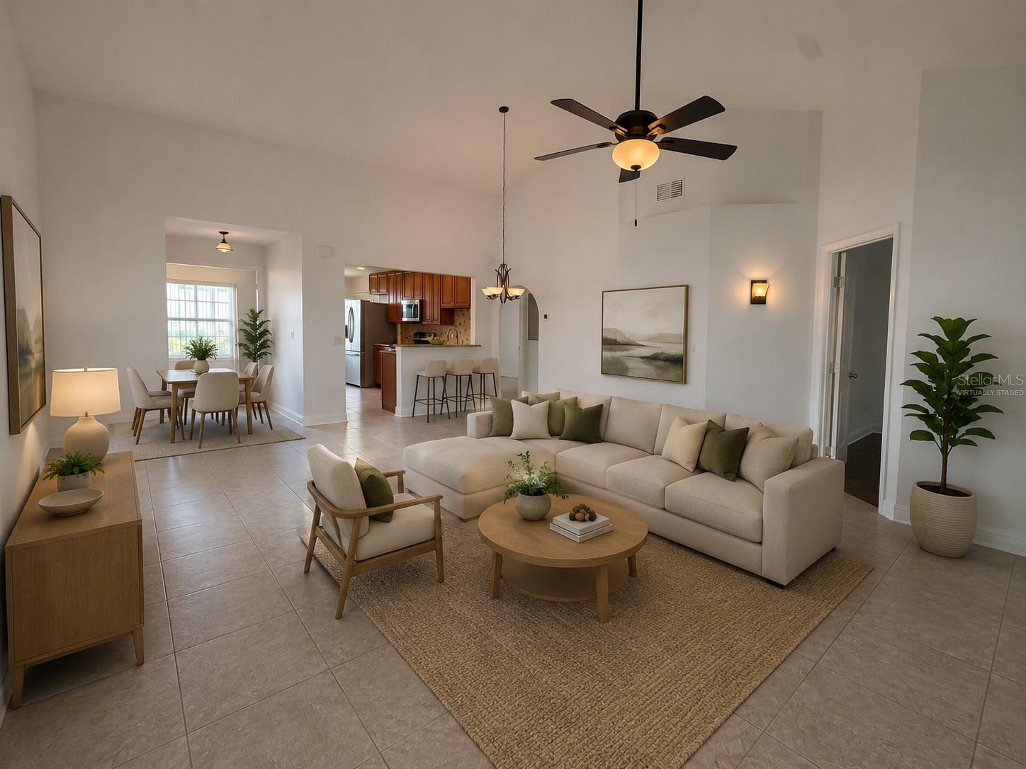 2461 BENTLEY DR, PALM HARBOR, FL — photo 5