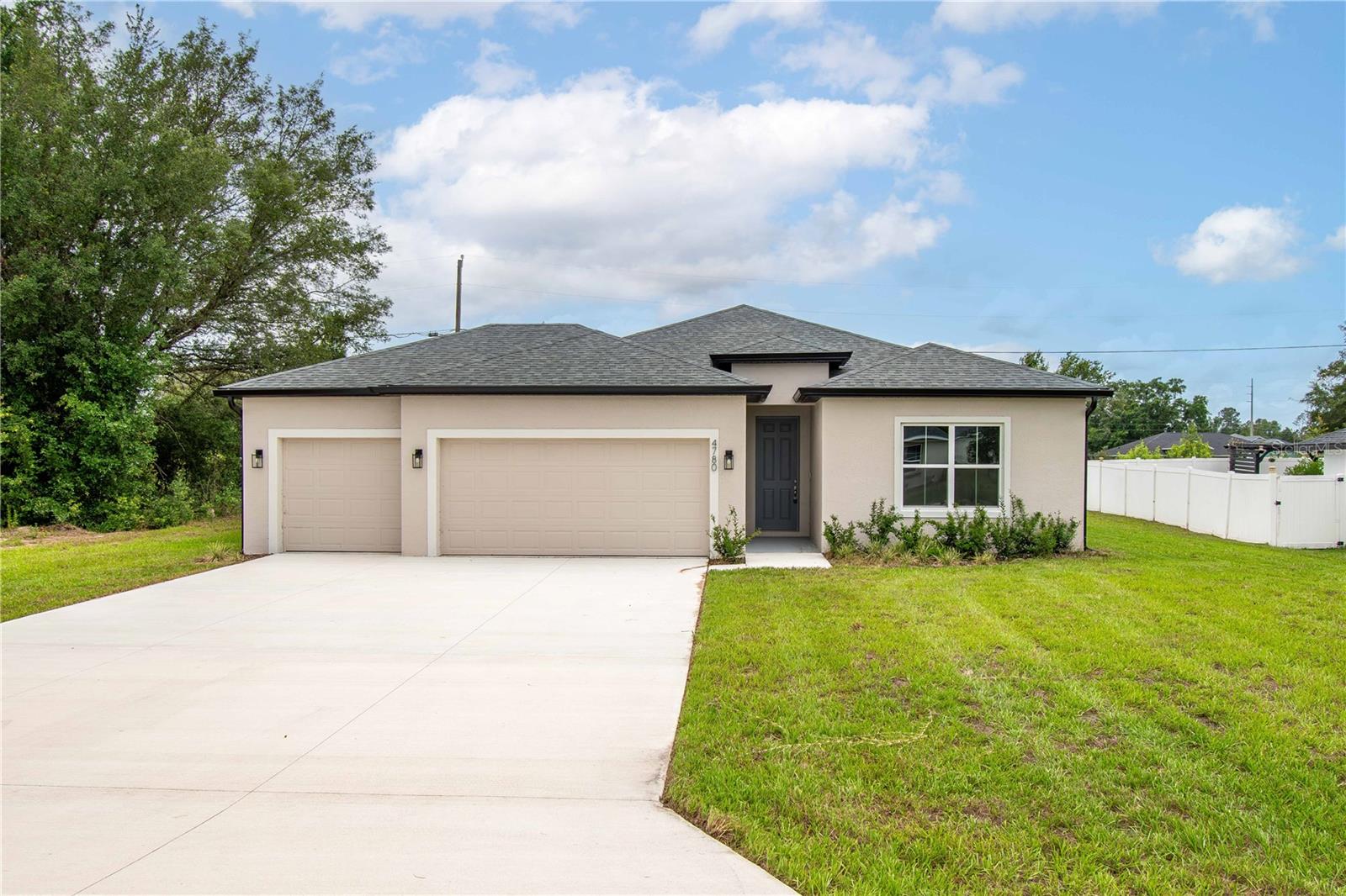 4780 SW 129TH PL, OCALA, FL
