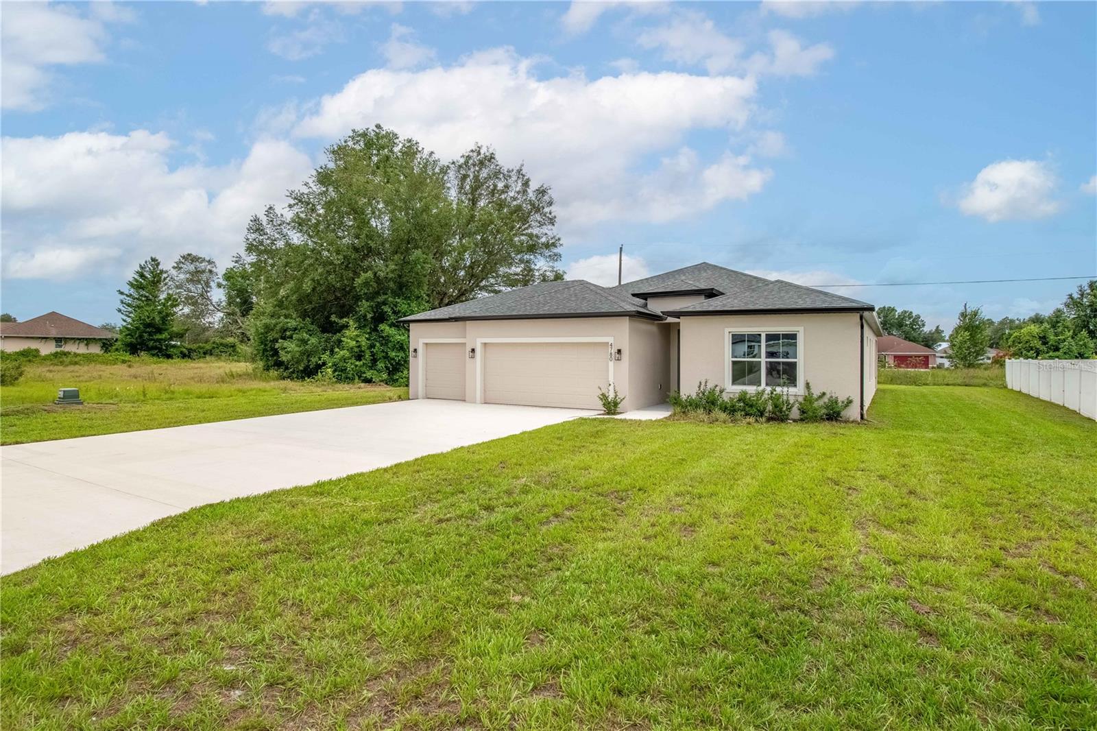 4780 SW 129TH PL, OCALA, FL — photo 2