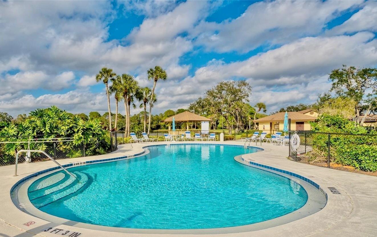 7186 LAKESIDE DR, SARASOTA, FL — photo 22