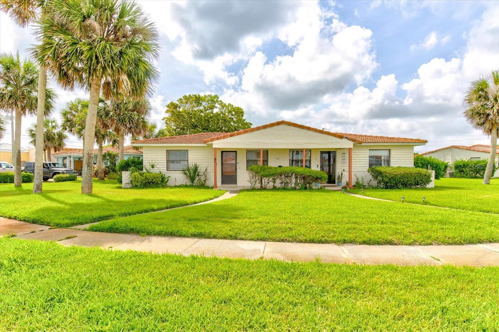 232 NORTHSHORE DR #A & #B, ORMOND BEACH, FL