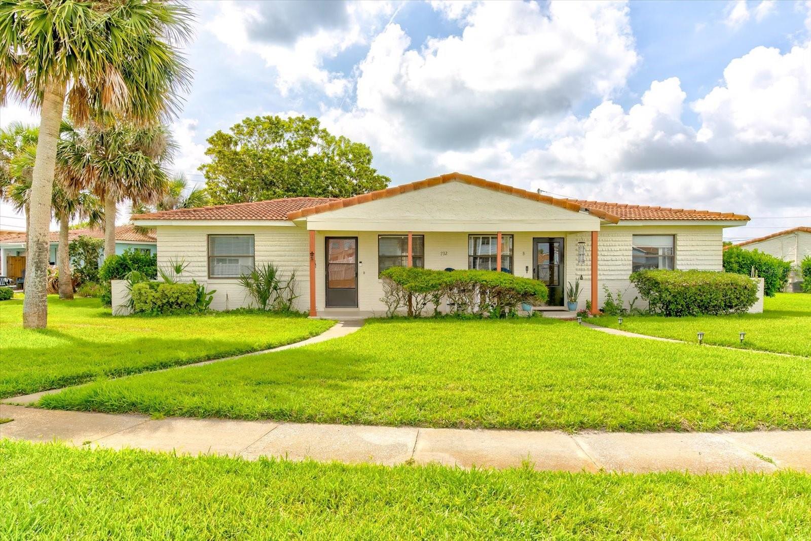 232 NORTHSHORE DR #A & #B, ORMOND BEACH, FL — photo 2