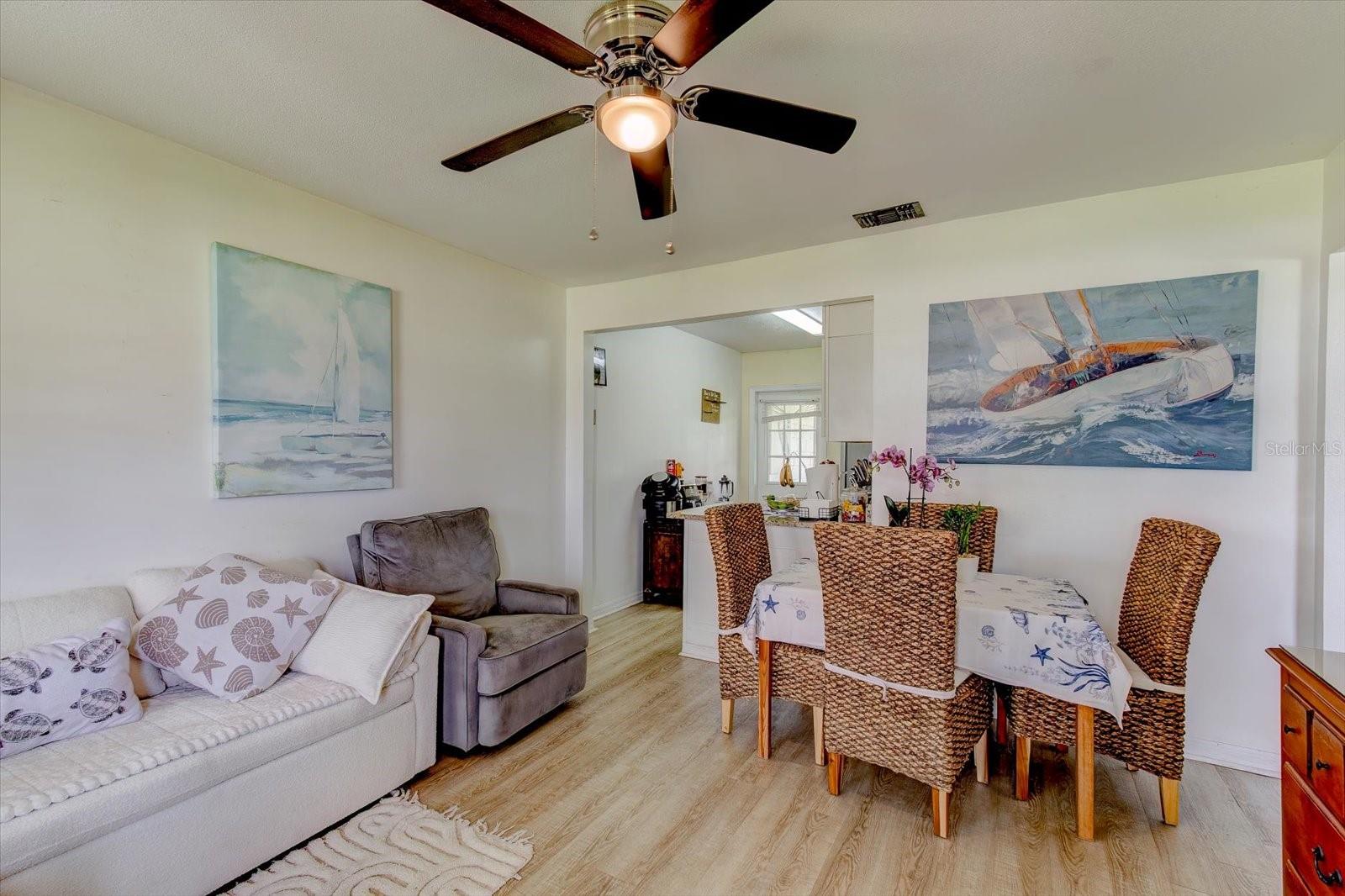232 NORTHSHORE DR #A & #B, ORMOND BEACH, FL — photo 27