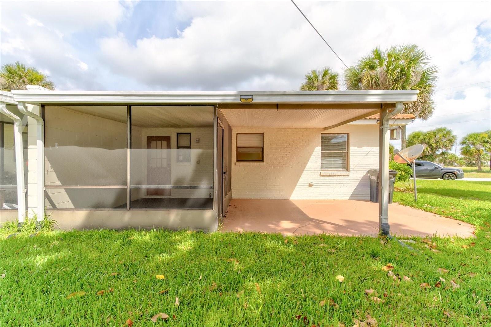 232 NORTHSHORE DR #A & #B, ORMOND BEACH, FL — photo 47