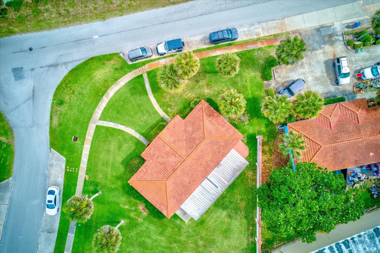 232 NORTHSHORE DR #A & #B, ORMOND BEACH, FL — photo 53