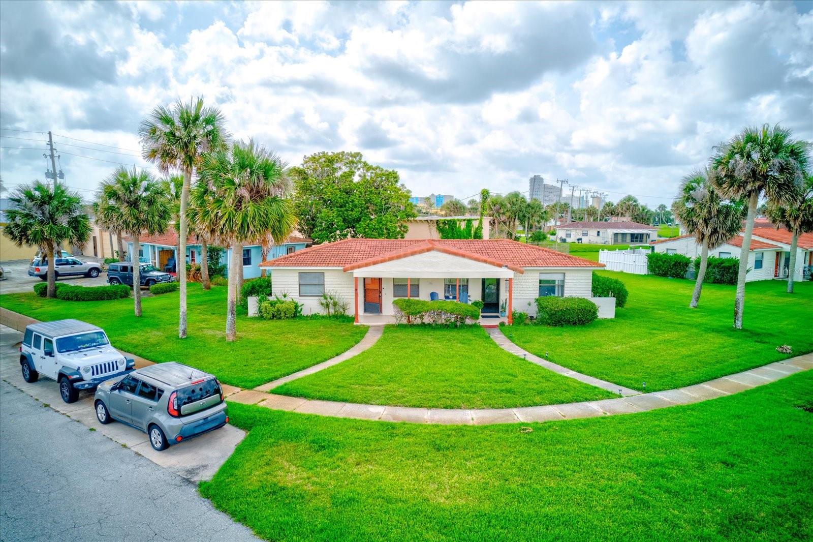 232 NORTHSHORE DR #A & #B, ORMOND BEACH, FL — photo 55