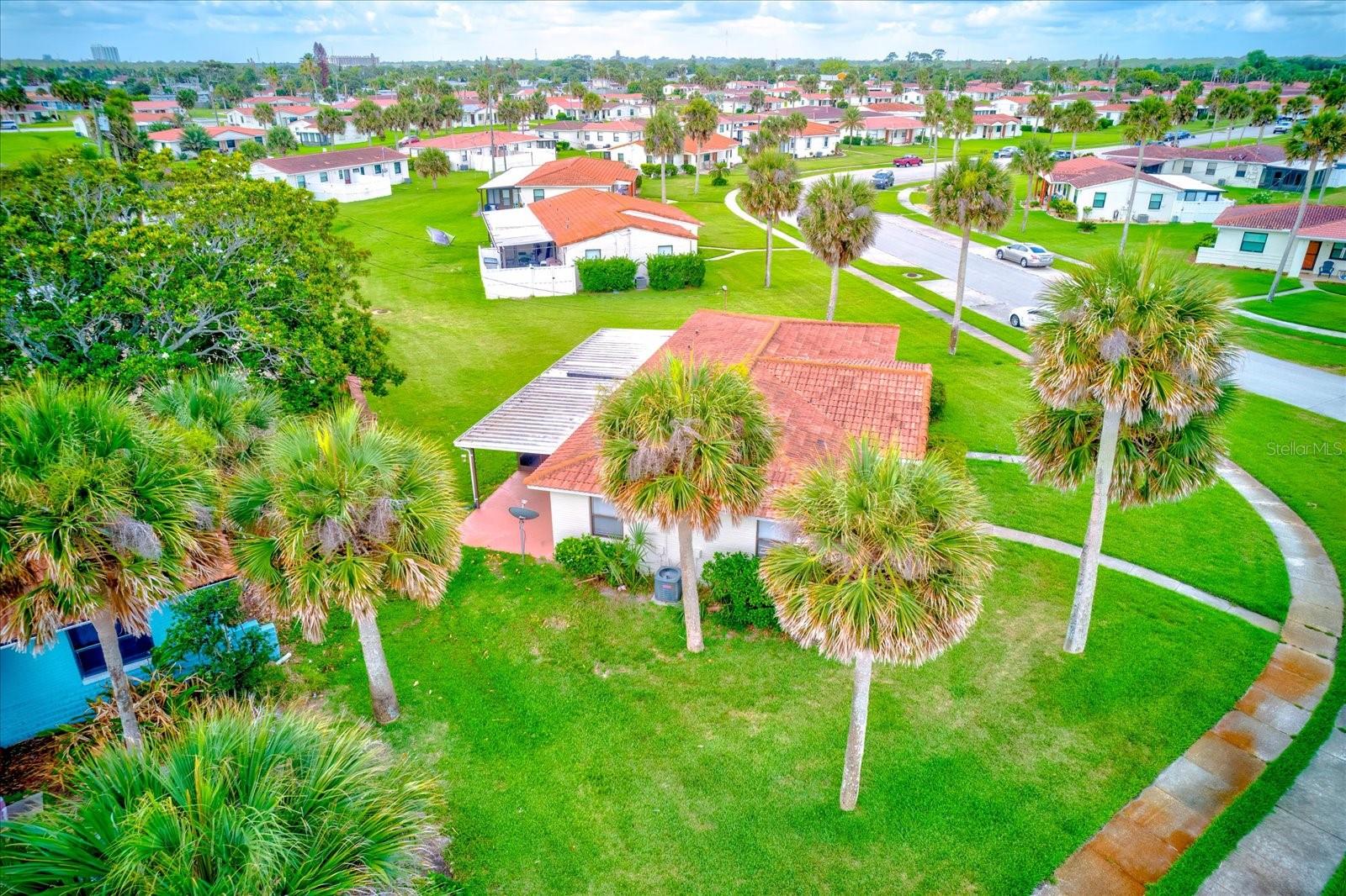 232 NORTHSHORE DR #A & #B, ORMOND BEACH, FL — photo 57