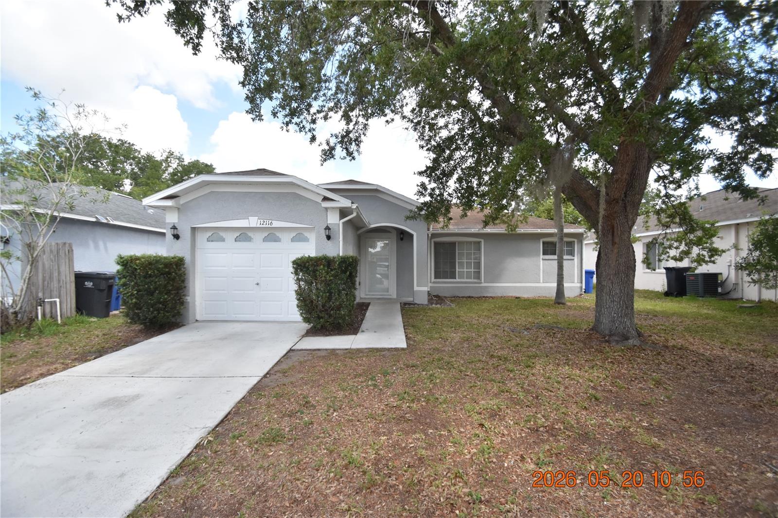12116 FELDWOOD CREEK LN, RIVERVIEW, FL — photo 31