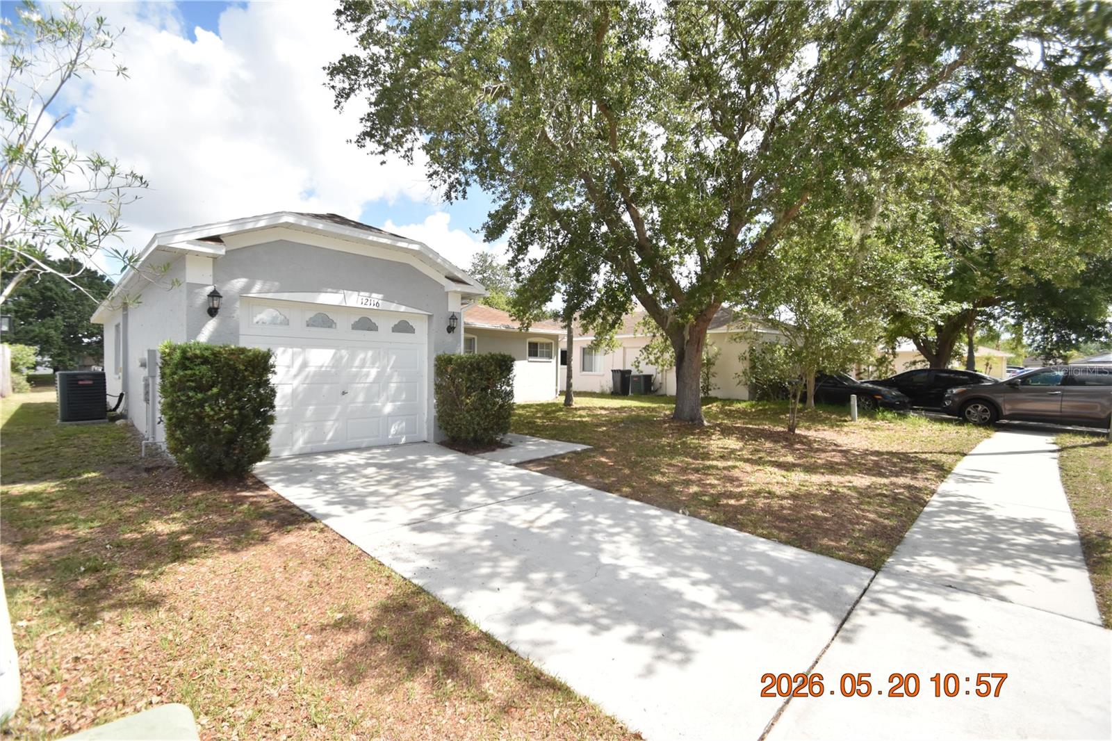 12116 FELDWOOD CREEK LN, RIVERVIEW, FL — photo 33