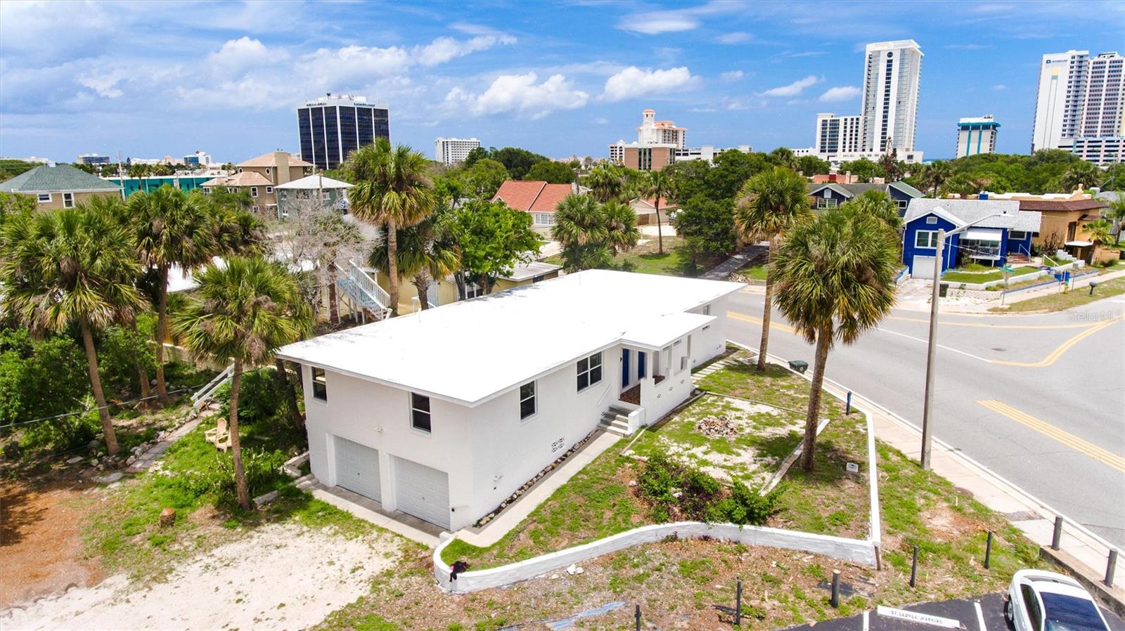 419 N PENINSULA DR, DAYTONA BEACH, FL