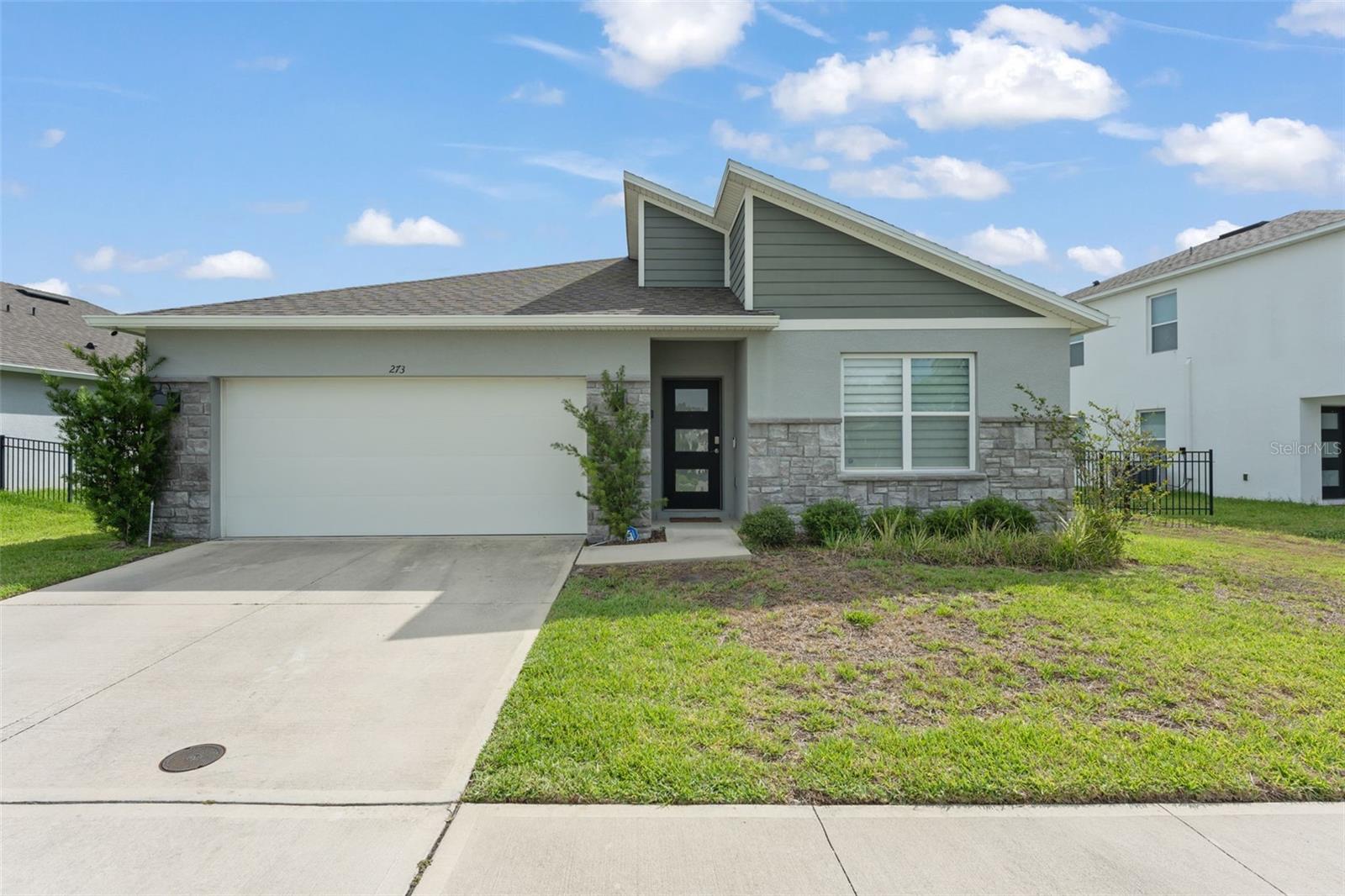 273 TALISI LOOP, ST CLOUD, FL