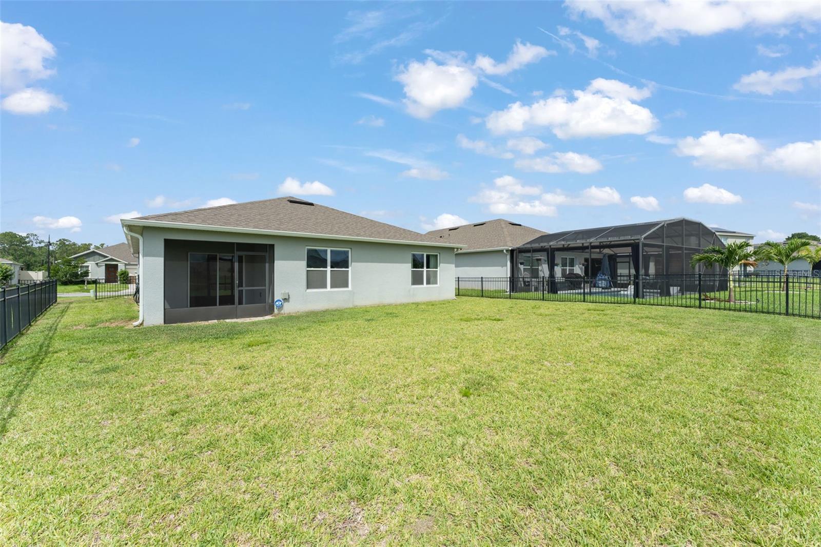 273 TALISI LOOP, ST CLOUD, FL — photo 38