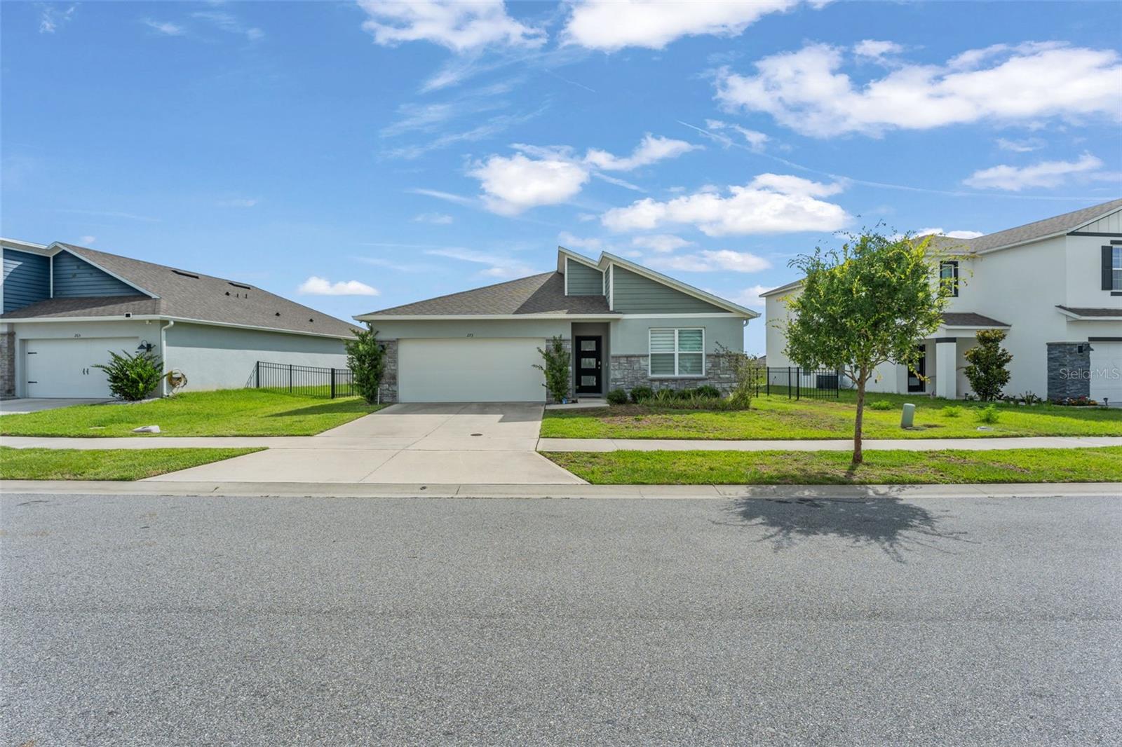 273 TALISI LOOP, ST CLOUD, FL — photo 43