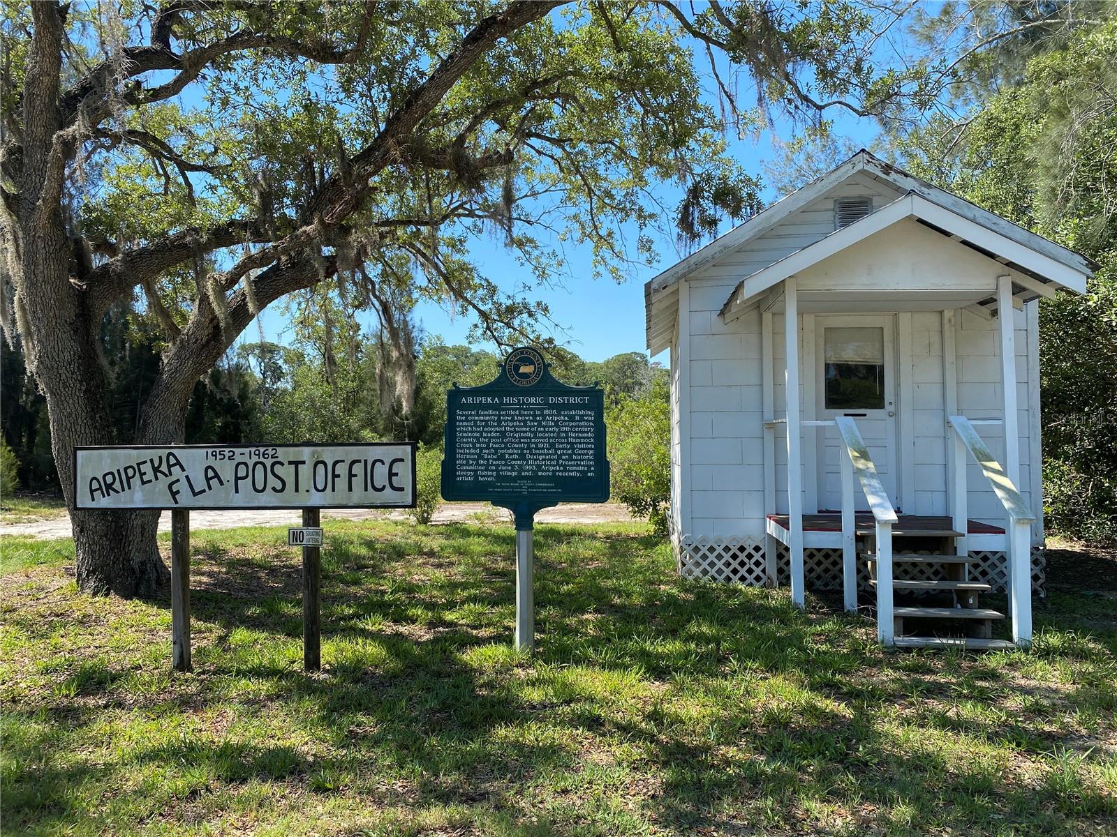1578 INDIAN BAY RD, SPRING HILL, FL — photo 43
