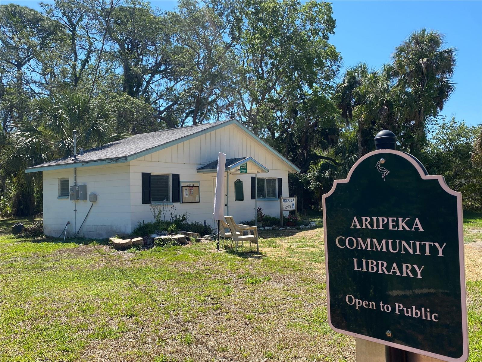 1578 INDIAN BAY RD, SPRING HILL, FL — photo 44