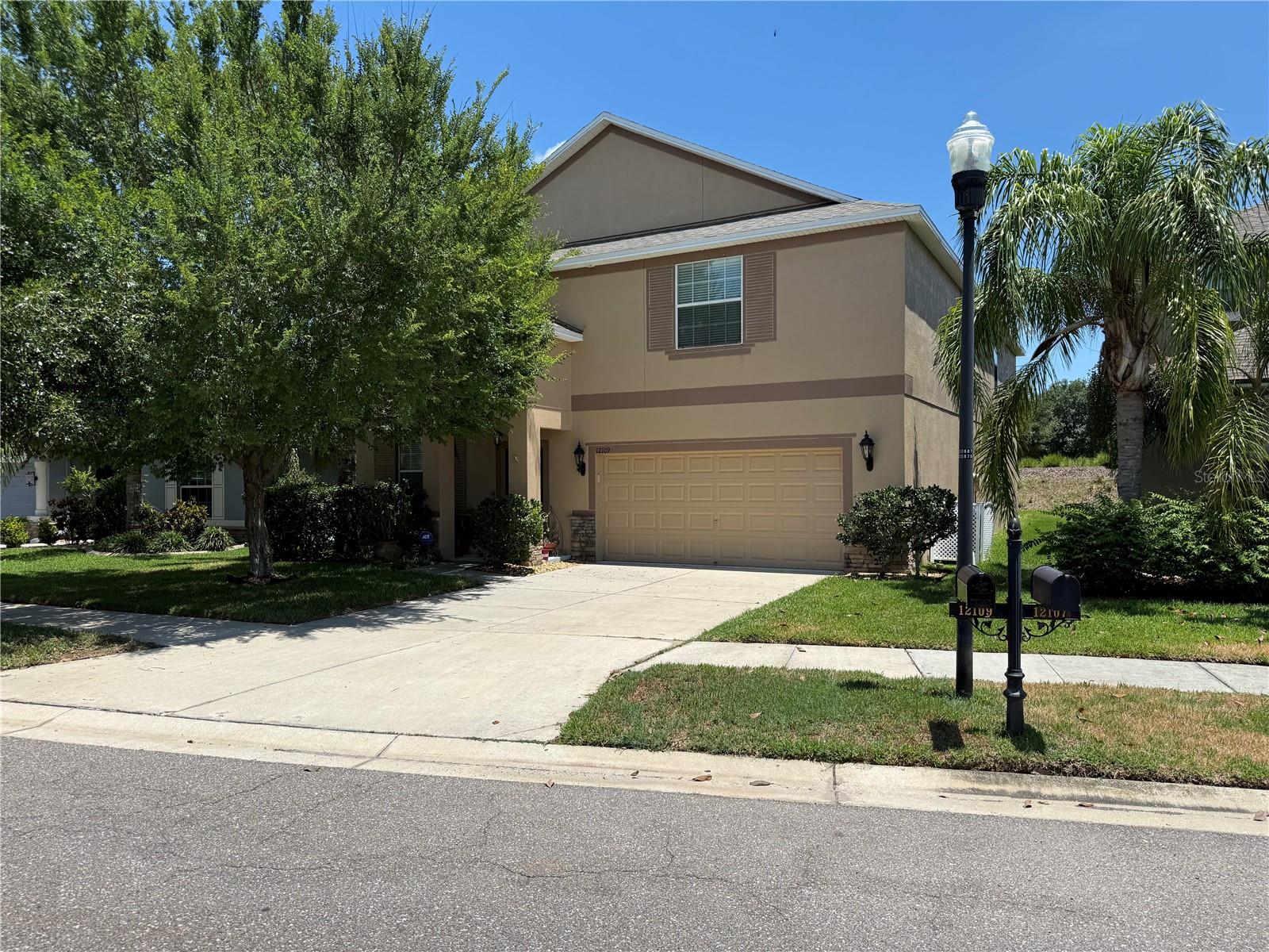 12109 ECHO BASIN CV, RIVERVIEW, FL — photo 2