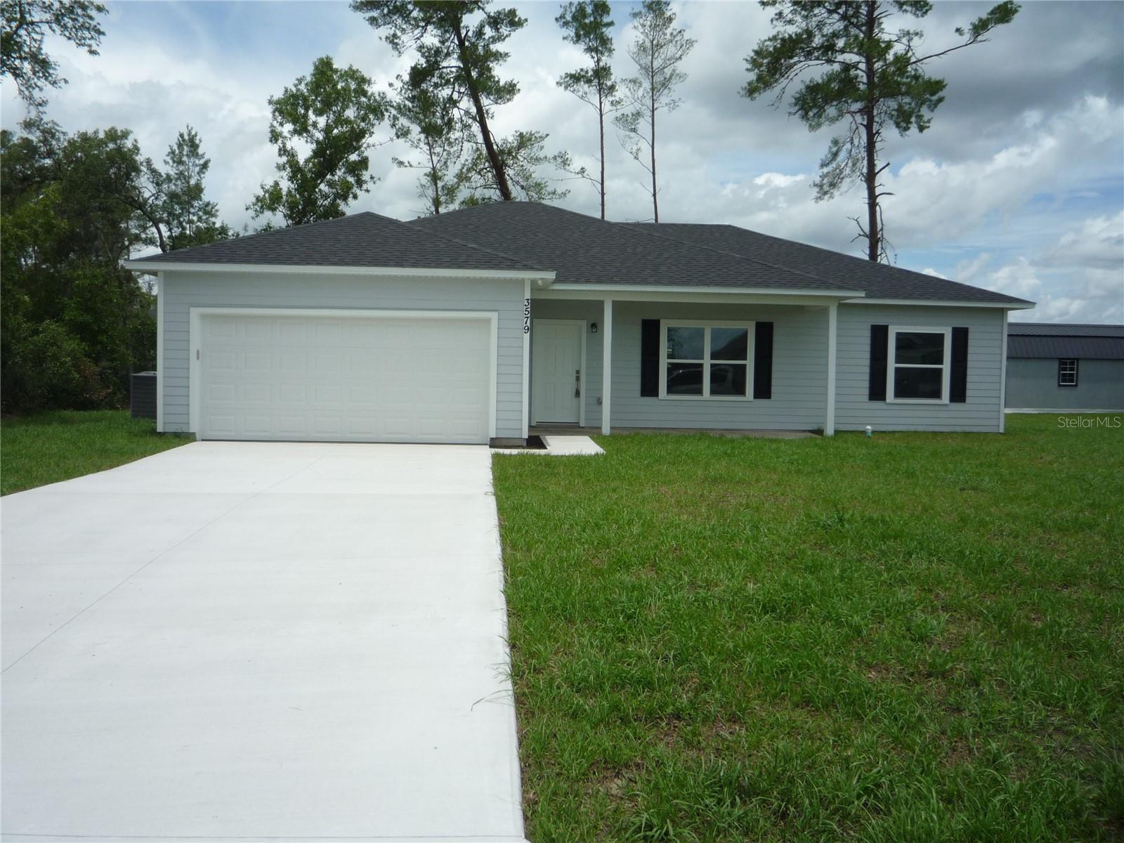 3579 SW 128TH PL, OCALA, FL