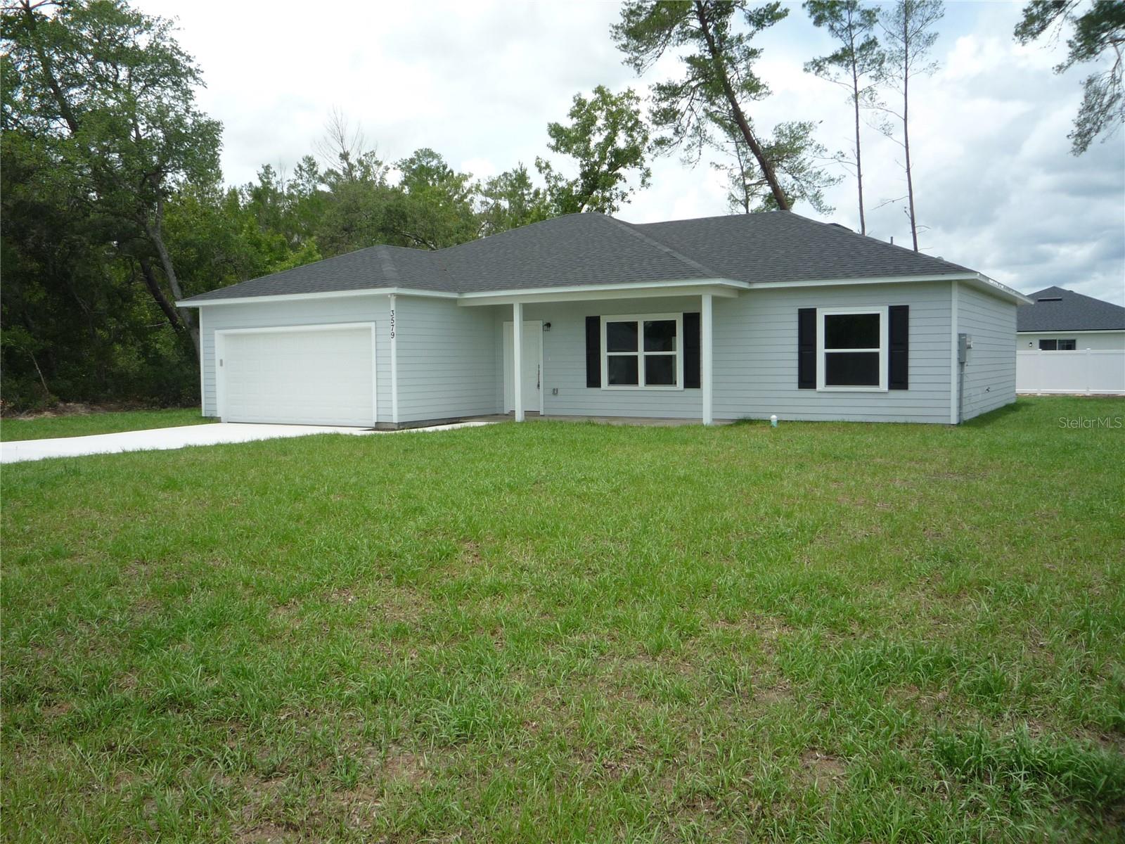 3579 SW 128TH PL, OCALA, FL — photo 2