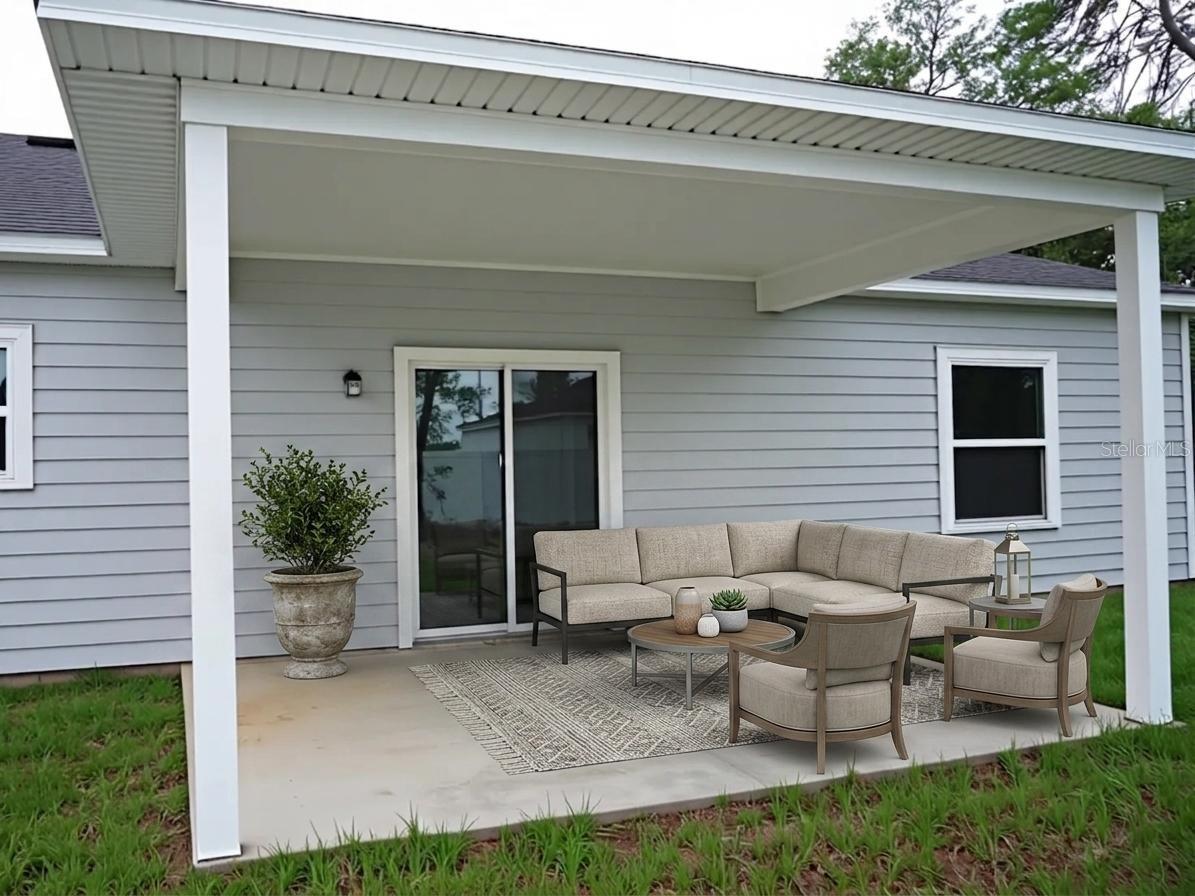 3579 SW 128TH PL, OCALA, FL — photo 48