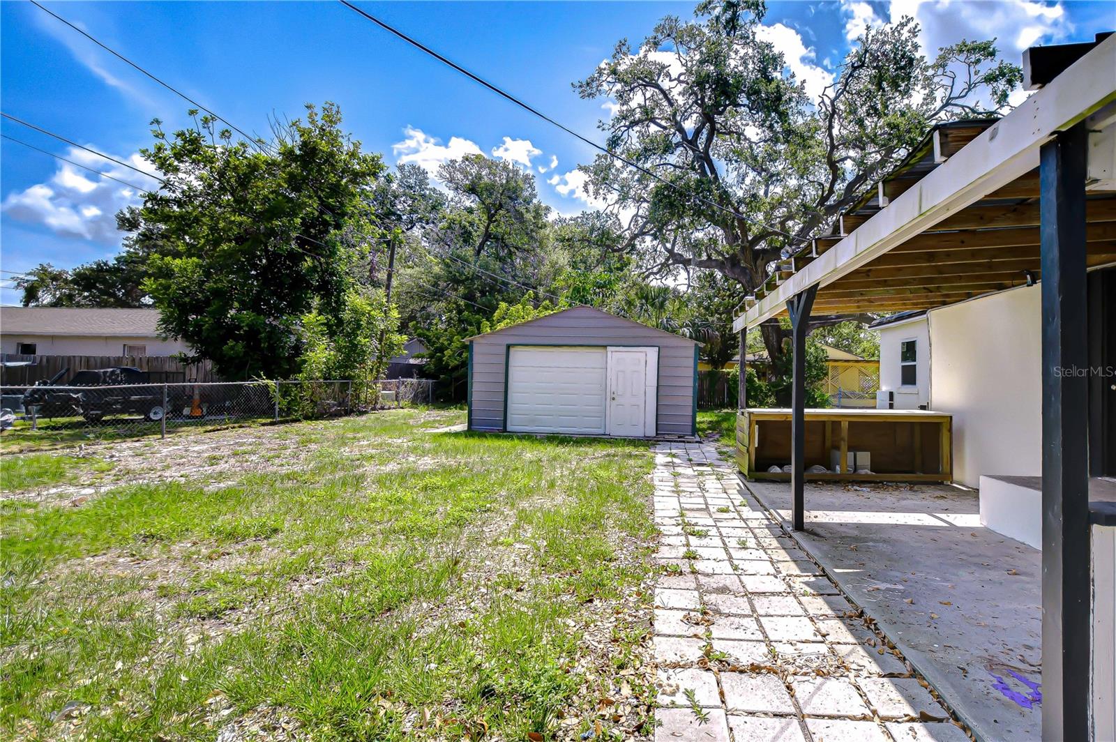 5325 8TH AVE S, GULFPORT, FL — photo 24