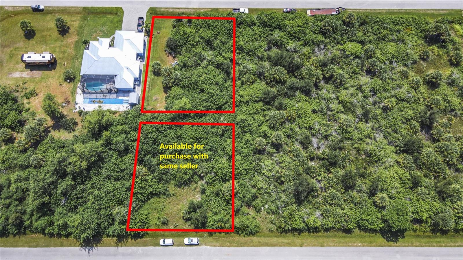 15707 MARGO CIR, PORT CHARLOTTE, FL — photo 3