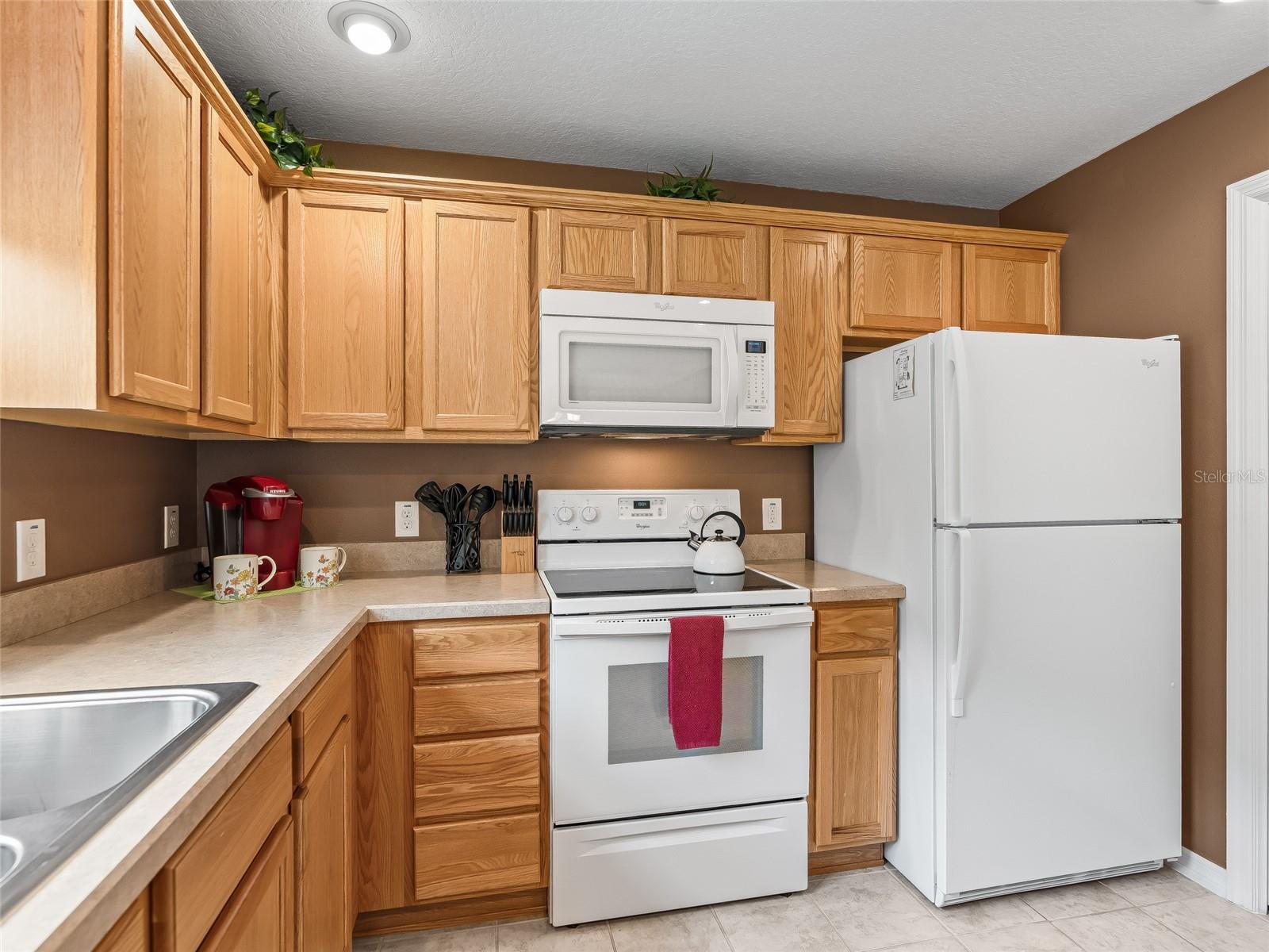 1109 TIPTON LN, THE VILLAGES, FL — photo 9