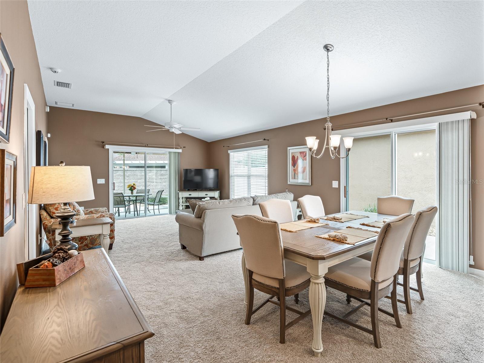 1109 TIPTON LN, THE VILLAGES, FL — photo 11
