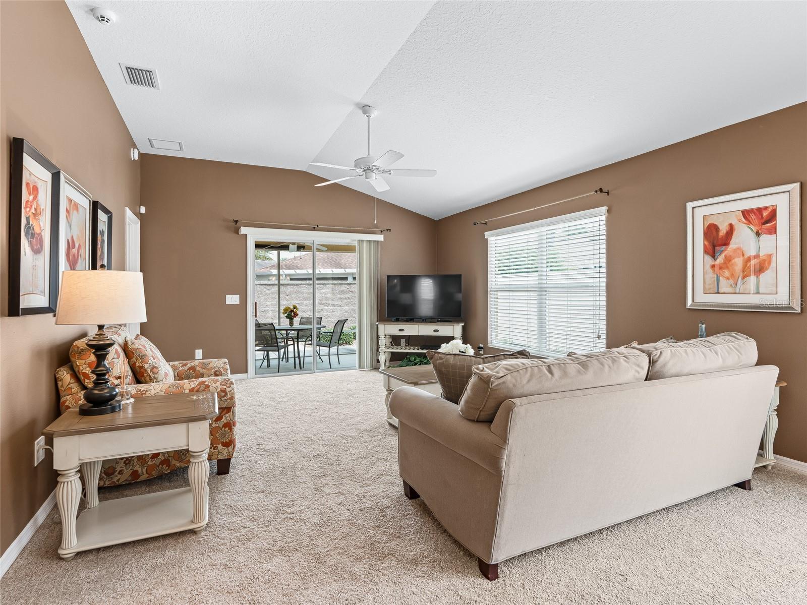 1109 TIPTON LN, THE VILLAGES, FL — photo 13