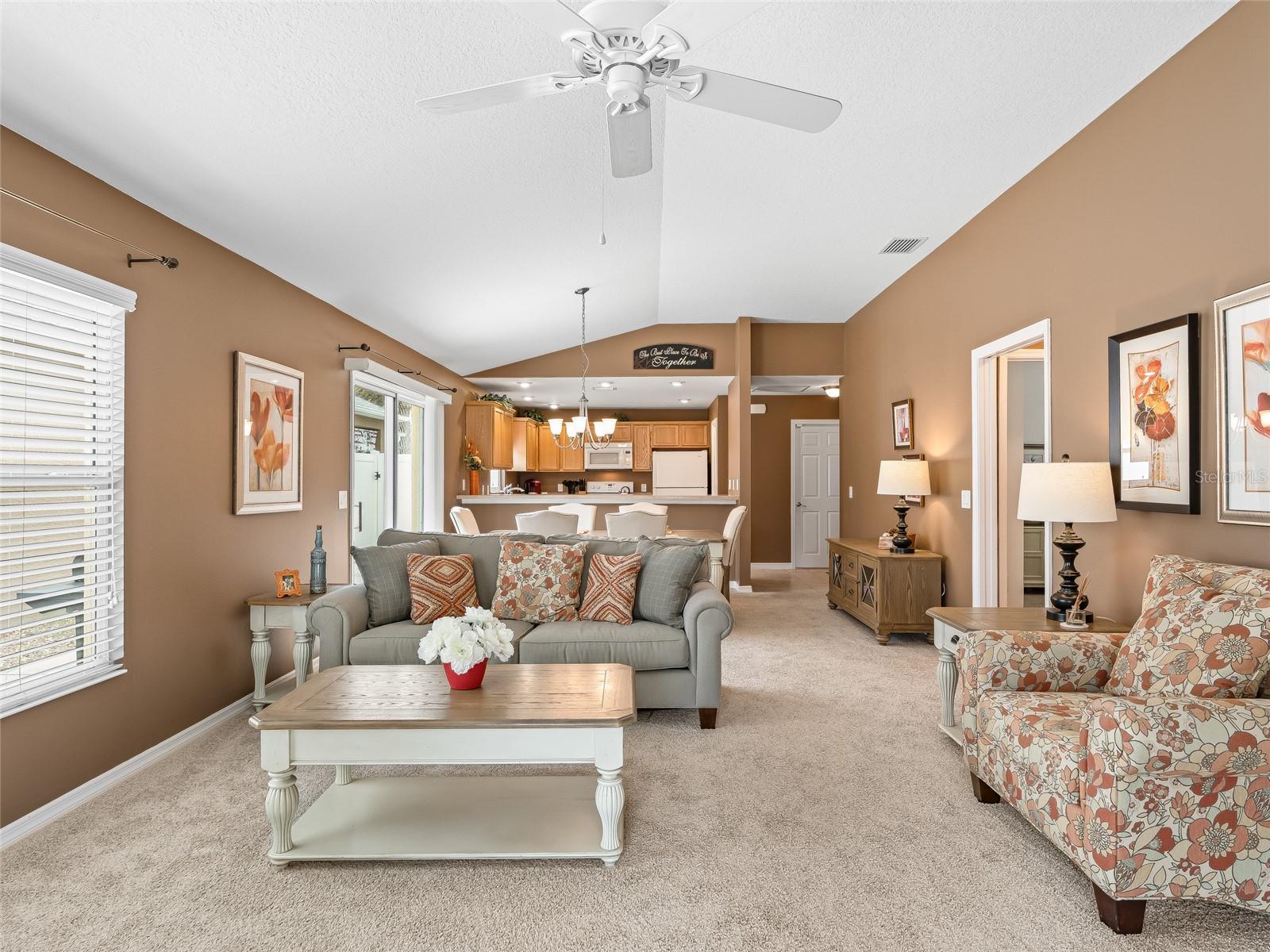 1109 TIPTON LN, THE VILLAGES, FL — photo 16