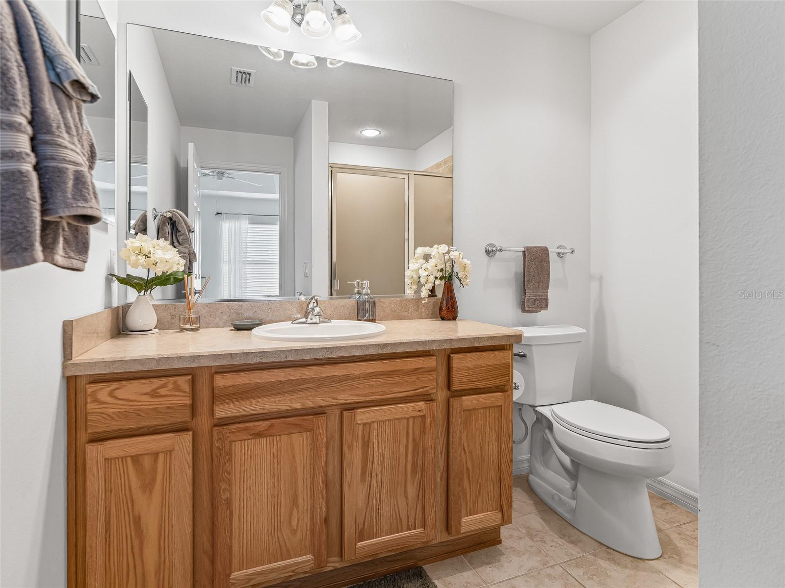 1109 TIPTON LN, THE VILLAGES, FL — photo 21