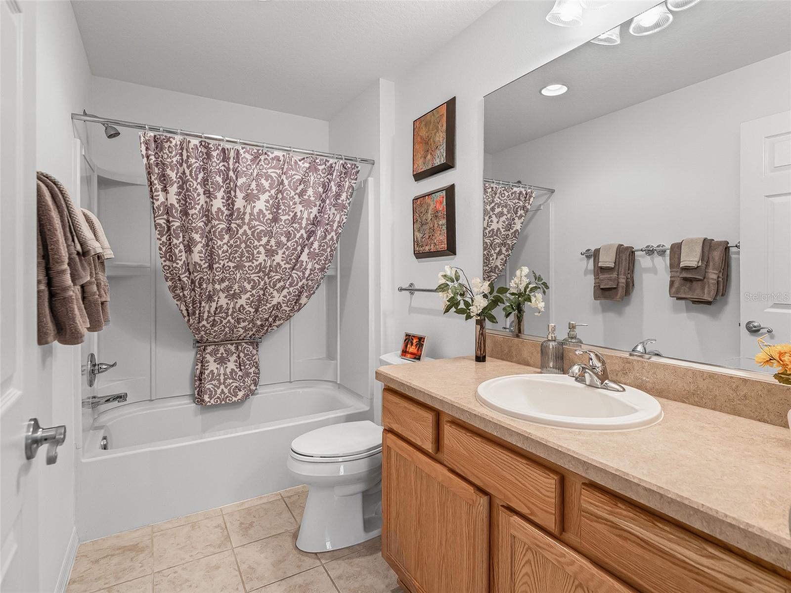 1109 TIPTON LN, THE VILLAGES, FL — photo 26