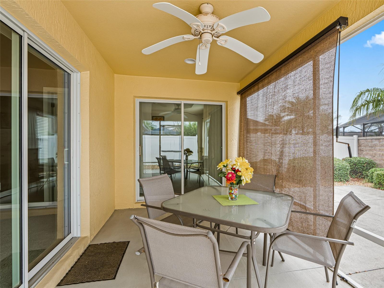 1109 TIPTON LN, THE VILLAGES, FL — photo 29