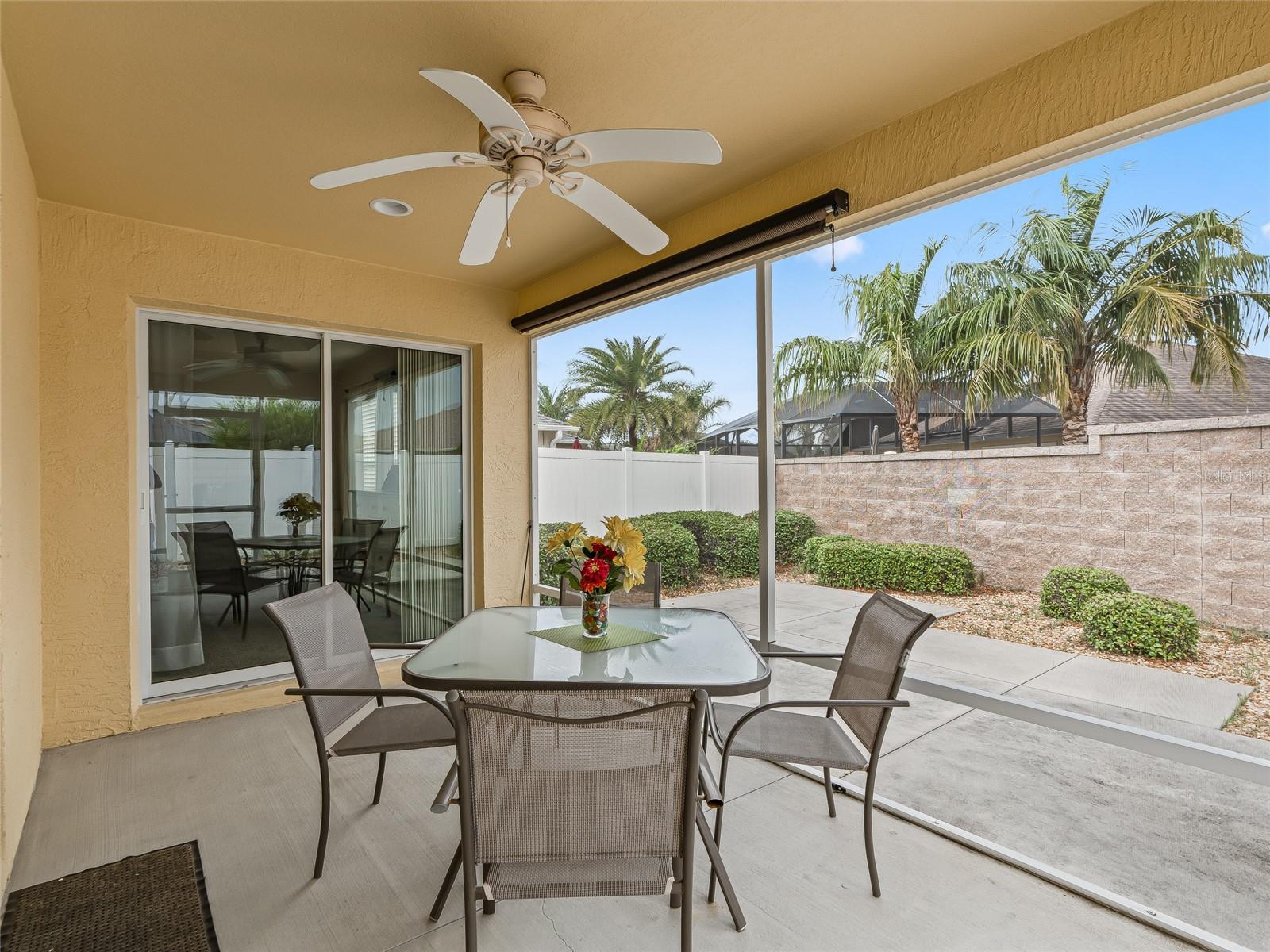 1109 TIPTON LN, THE VILLAGES, FL — photo 30
