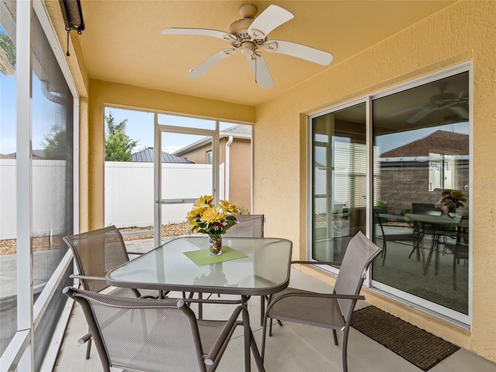 1109 TIPTON LN, THE VILLAGES, FL — photo 31