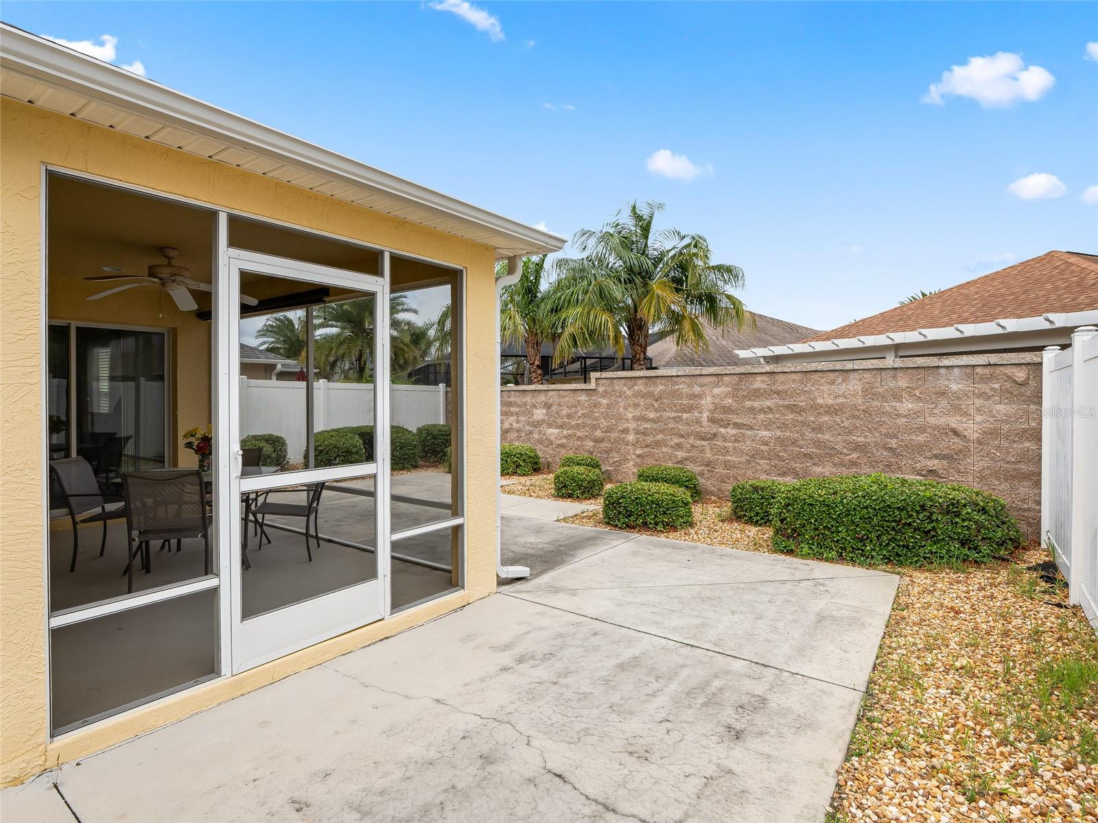 1109 TIPTON LN, THE VILLAGES, FL — photo 33