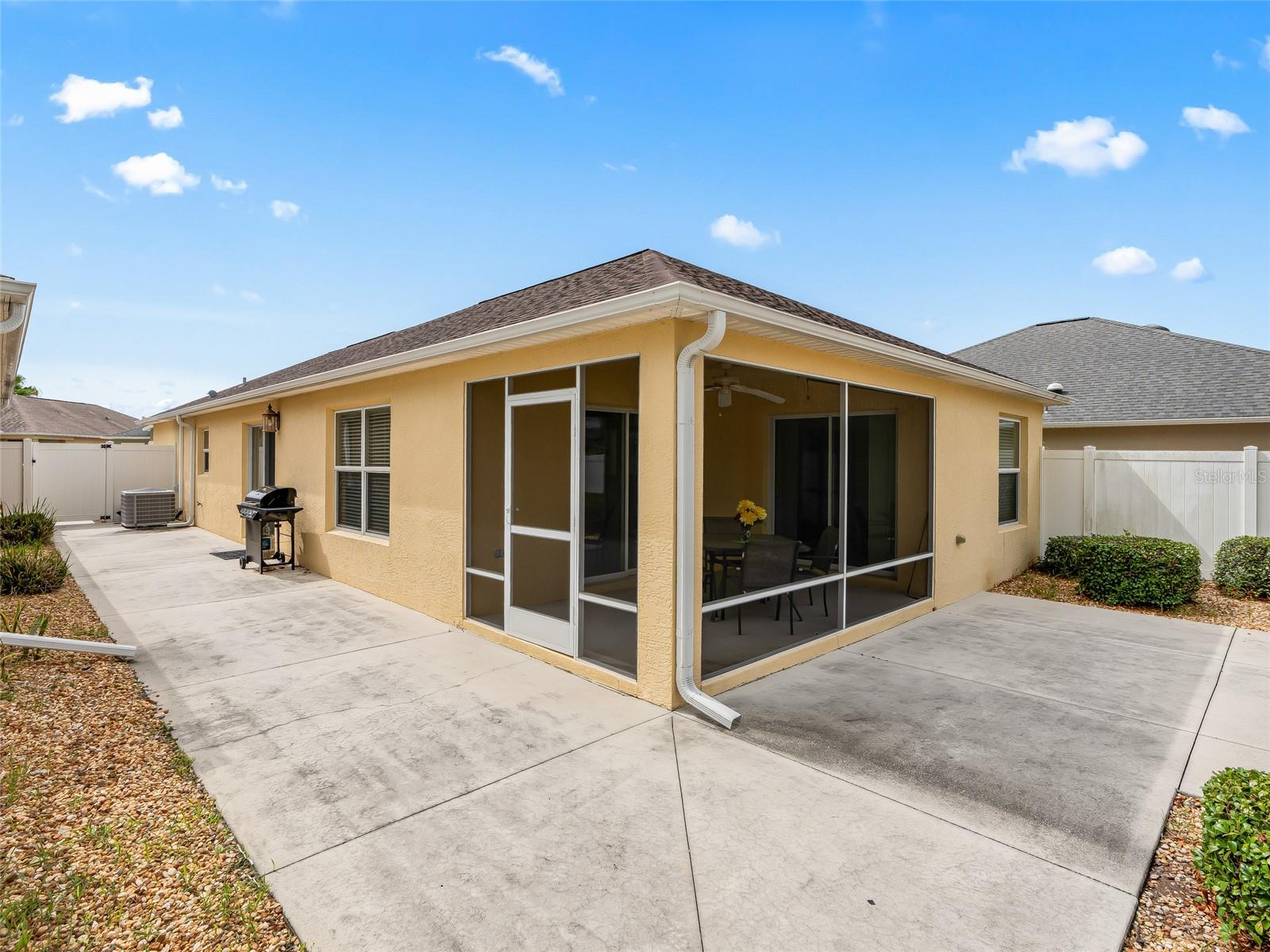 1109 TIPTON LN, THE VILLAGES, FL — photo 34