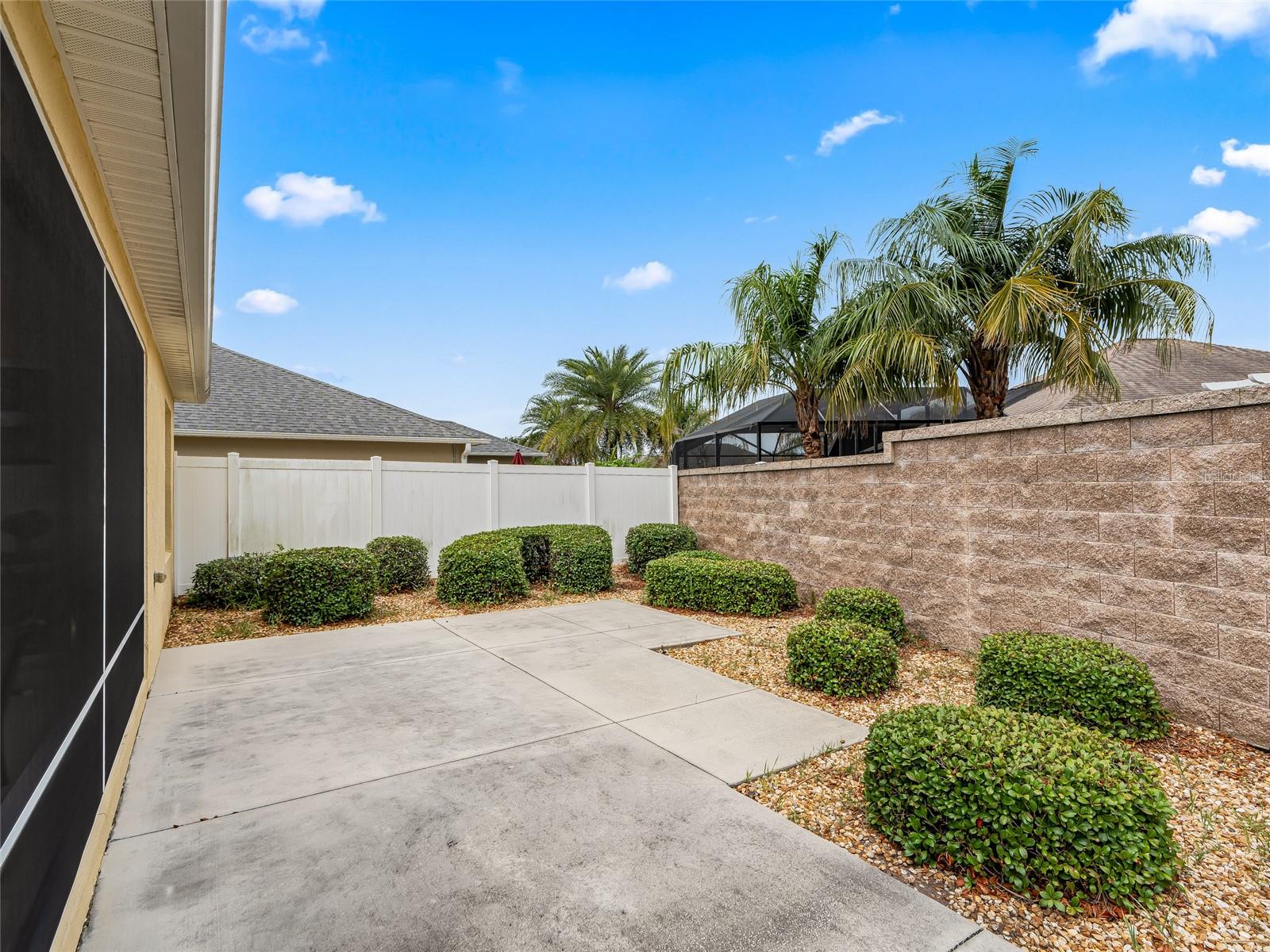 1109 TIPTON LN, THE VILLAGES, FL — photo 35