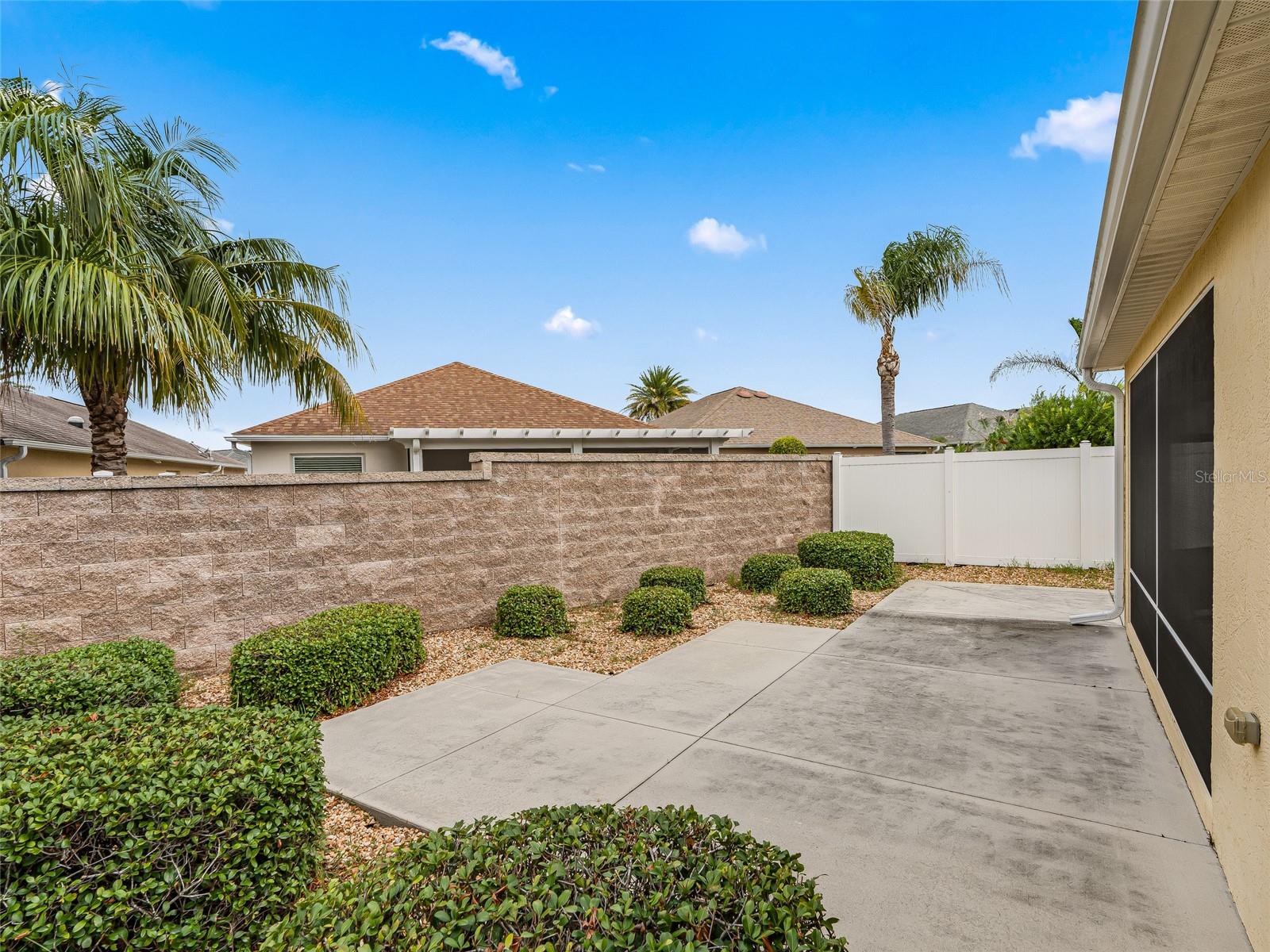 1109 TIPTON LN, THE VILLAGES, FL — photo 36