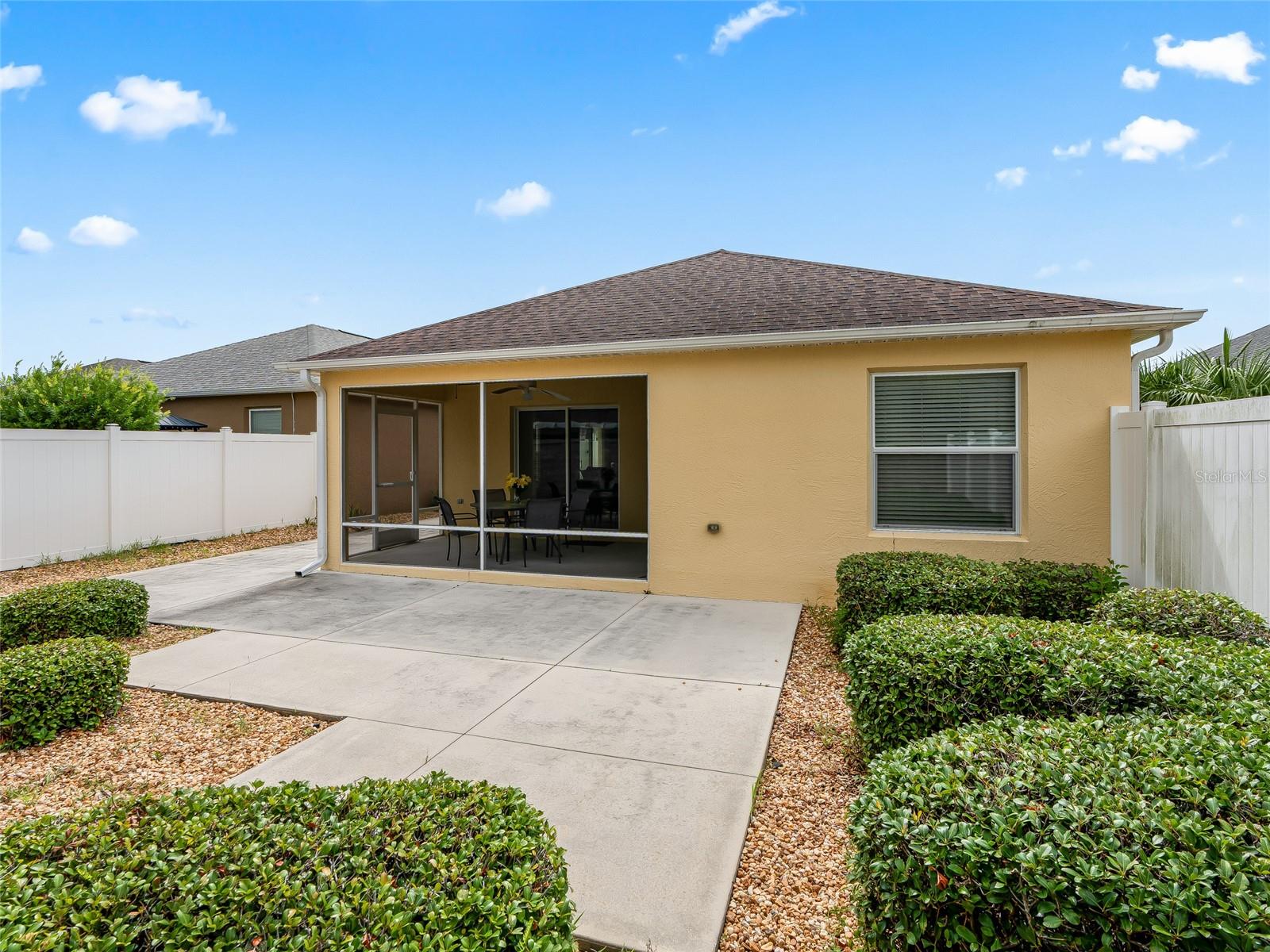 1109 TIPTON LN, THE VILLAGES, FL — photo 37