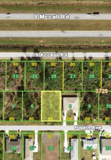 11360 POPLIN AVE, ENGLEWOOD, FL — photo 2