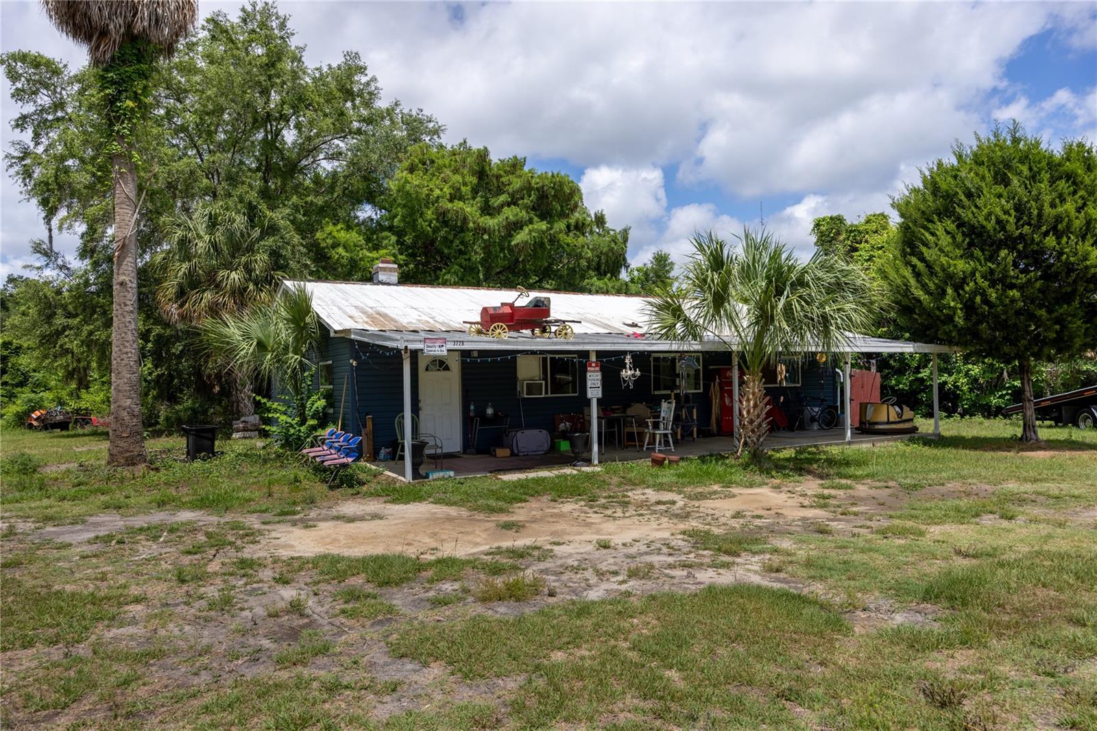 3728 N US HIGHWAY 441, OCALA, FL