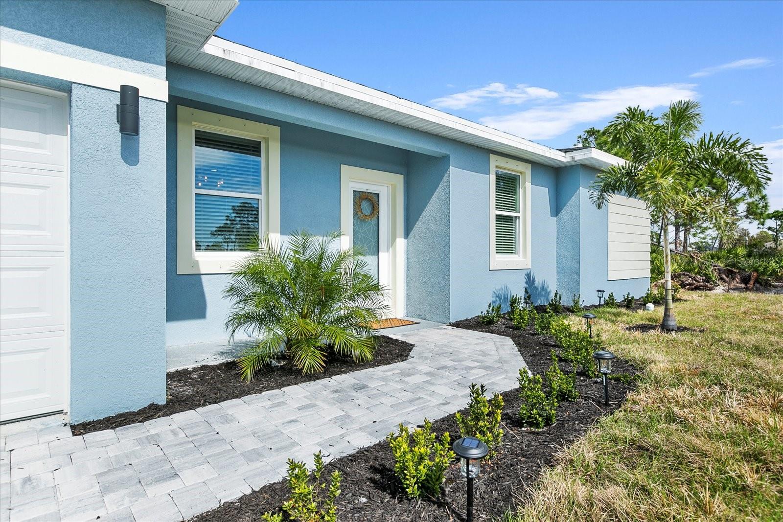 4306 JOSEPH ST, PORT CHARLOTTE, FL — photo 2